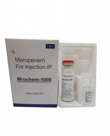 MROCHEM-1000 1