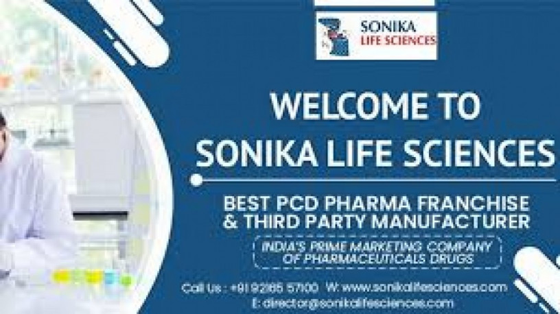Third party manufacturers of cardiac & Diabetic products 1