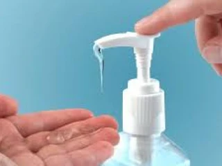 Hand Sanitizer Franchise Company