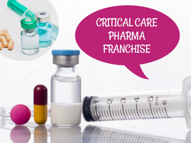 Critical Care Injections In Pcd Franchise 1