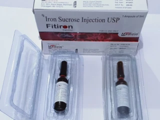 Crtical care Injectables Manufacturer