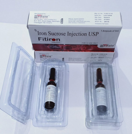 Crtical care Injectables Manufacturer 1
