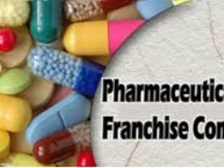 Pharma Franchise in Gonda