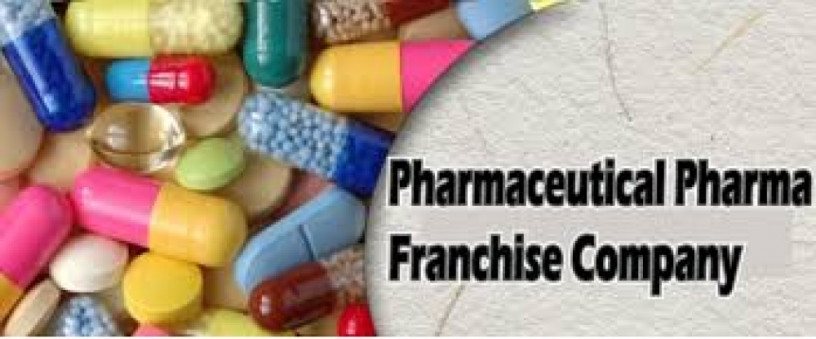 Pharma Franchise in Gonda 1