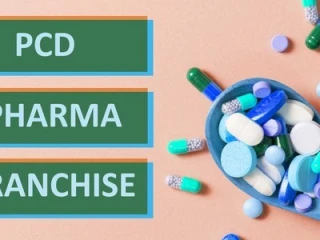 Pharma Franchise In Durg