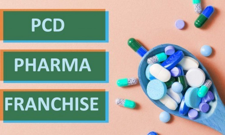 Pharma Franchise In Durg 1