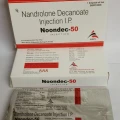 NOONDEC-50 (NANDROLONE DECANOATE INJECTION I.P 50) 1