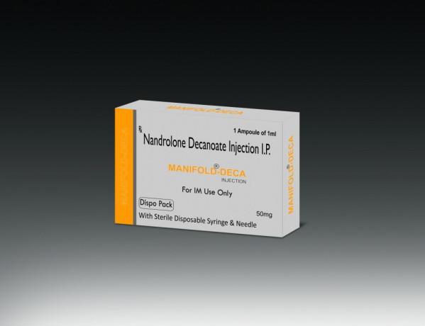Nandrolone Injection 1