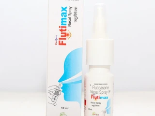 Fluticasone Nasal Spray IP