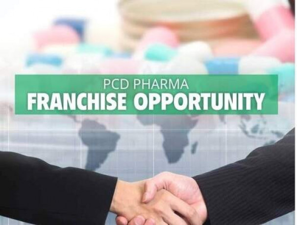 PCD pharma franchise in Bhilwara 1