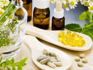 All Ayurvedic Products Manufacturing