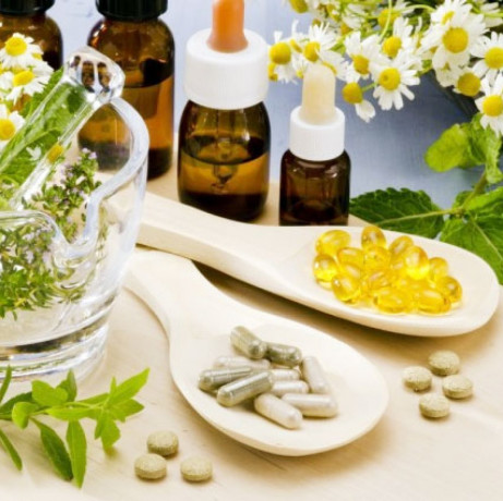 All Ayurvedic Products Manufacturing 1