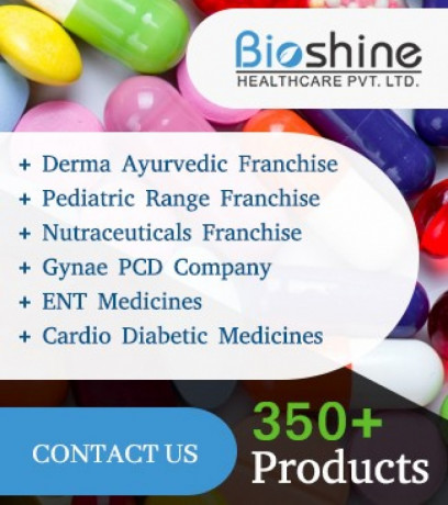 Derma Products Franchise 2