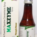 Digestive Enzyme Syrup 2