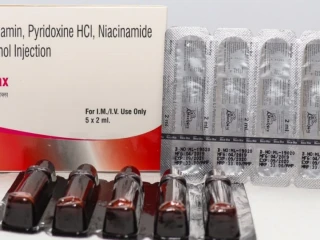 Methylcobalamin IP 1000 Mcg+Niacinamide IP 100Mg+Pyridoxine Hcl IP 100 Mg+D-Panthenol IP 50 Mg+Benzyl Alcohal IP 2%