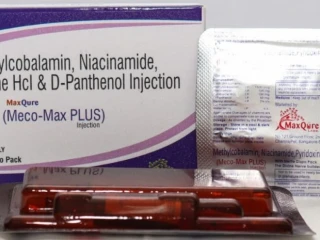 Methylcobalamin IP 1500 Mcg+ Niacinamide IP 100 Mg+ Pyridoxine Hcl IP 100 Mg+D-Panthenol IP 50 mg+ Benzyl Alcohol IP 2%