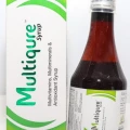 Multivitamins ,Multiminerals & Antioxidant Syrup 2