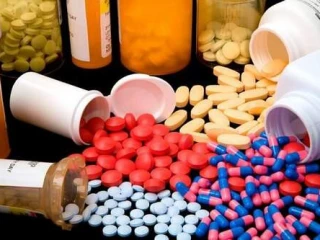 Pharma franchise in Maharashtra