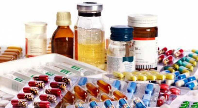 Pharma franchise in Andhra Pradesh 1