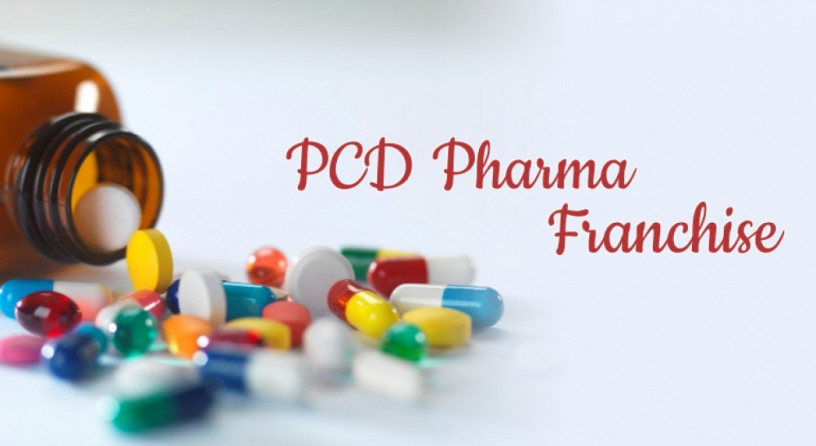 Best pharma Pcd company in Mumbai 1