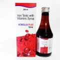 Pharmaceutical Syrups and Dry Syrups 3
