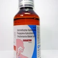 Pharmaceutical Syrups and Dry Syrups 2