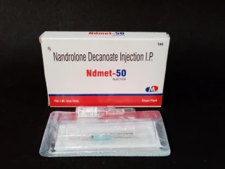 PHARMA PCD COMPANY FOR GENERAL Injections