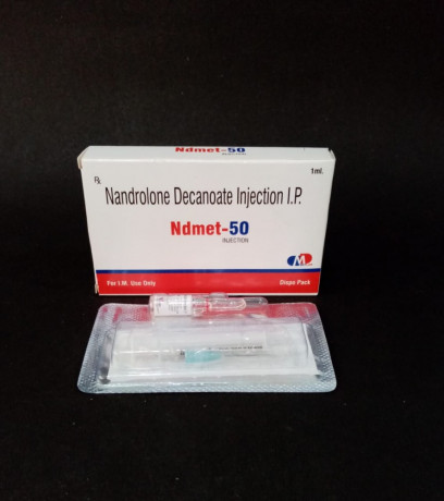 PHARMA PCD COMPANY FOR GENERAL Injections 1