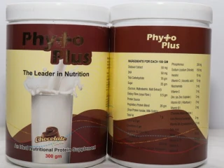 Protein Powder( An Ideal Nutritional Protein Supplement) (Chocolate Flavour)