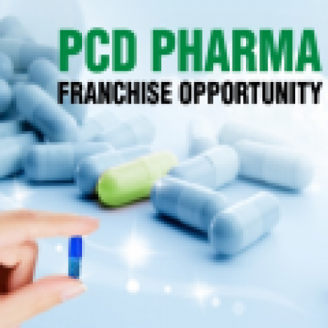 Chandigarh Pharma PCD Company 1
