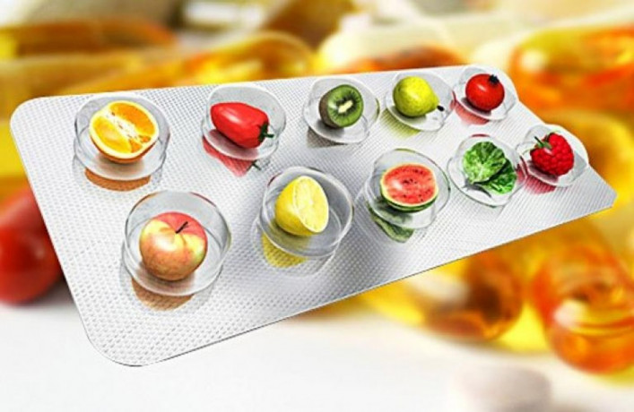 Nutraceuticals Product Company in Haryana 1