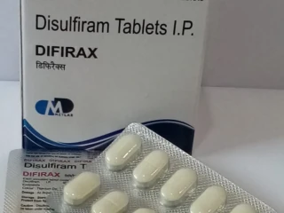 DISULFIRAM