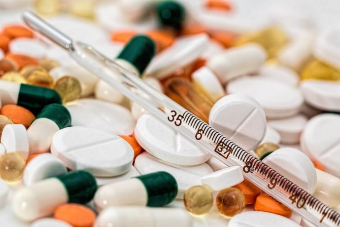 Pharma franchise in Bhimavaram 1