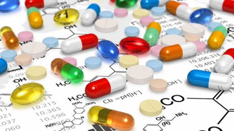 Pharma franchise in Diviseema 1