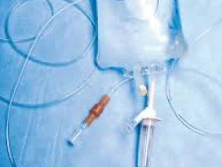 IV Fluids Manufacturing Company in Mumbai