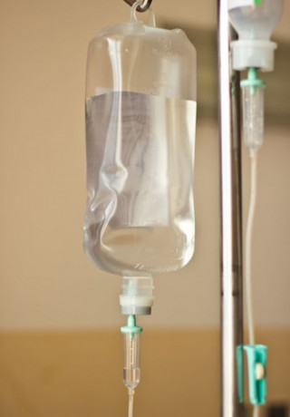 IV Fluid Manufacturers Company in Chennai 1