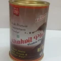 Protein Powder with DHA. 2