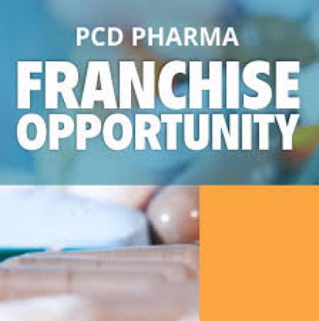 Top PCD Pharma Franchise in Baddi 1