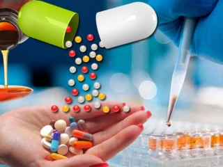 Best pharma company in telangana