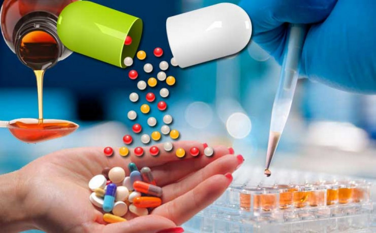Best pharma company in telangana 1