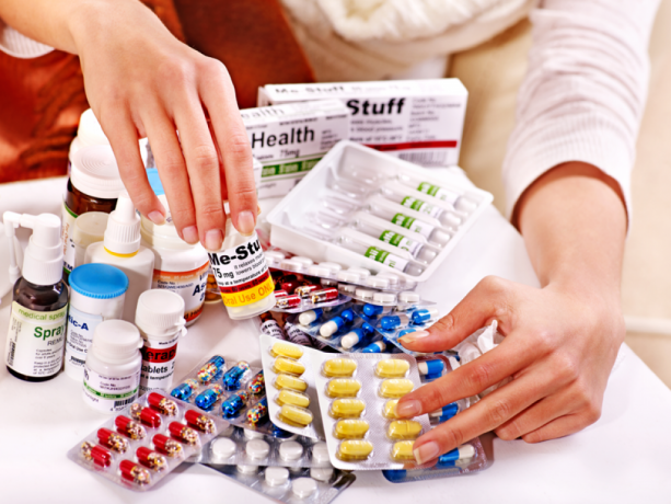 Pharma franchise in Arunachal Pradesh 1