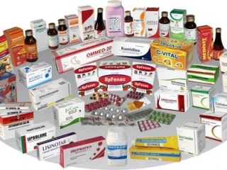 Pharma franchise in Punjab