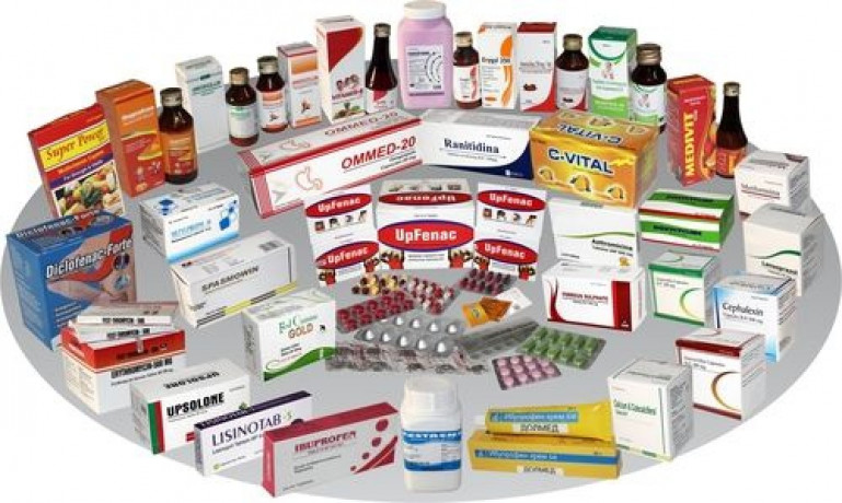 Pharma franchise in Punjab 1