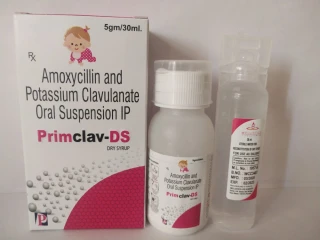 PAEDIATRIC PRODUCTS PHARMA PCD