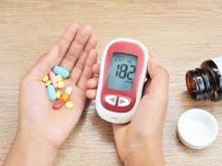 Diabetic Medicines