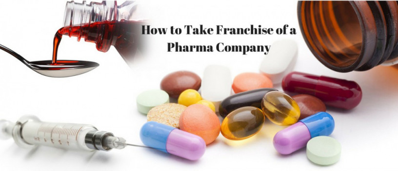 Pharma franchise in Uttar pradesh 1