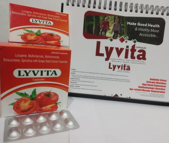 Lycopene 5000mcg,Grape Seed Extract 25mg,Betacarotene,Spirulina,Vitamins & Minerals 1