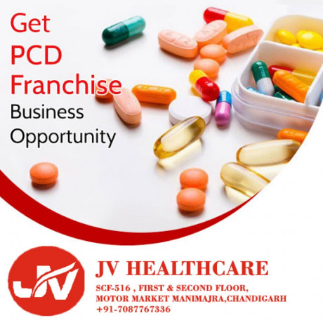Become your on own boss in pcd franchise in kerala 1