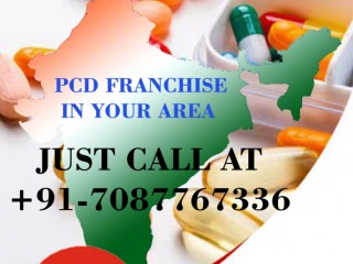 Pcd Pharma Franchise For My Area