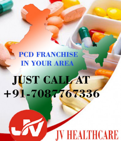 Pcd Pharma Franchise For My Area 1